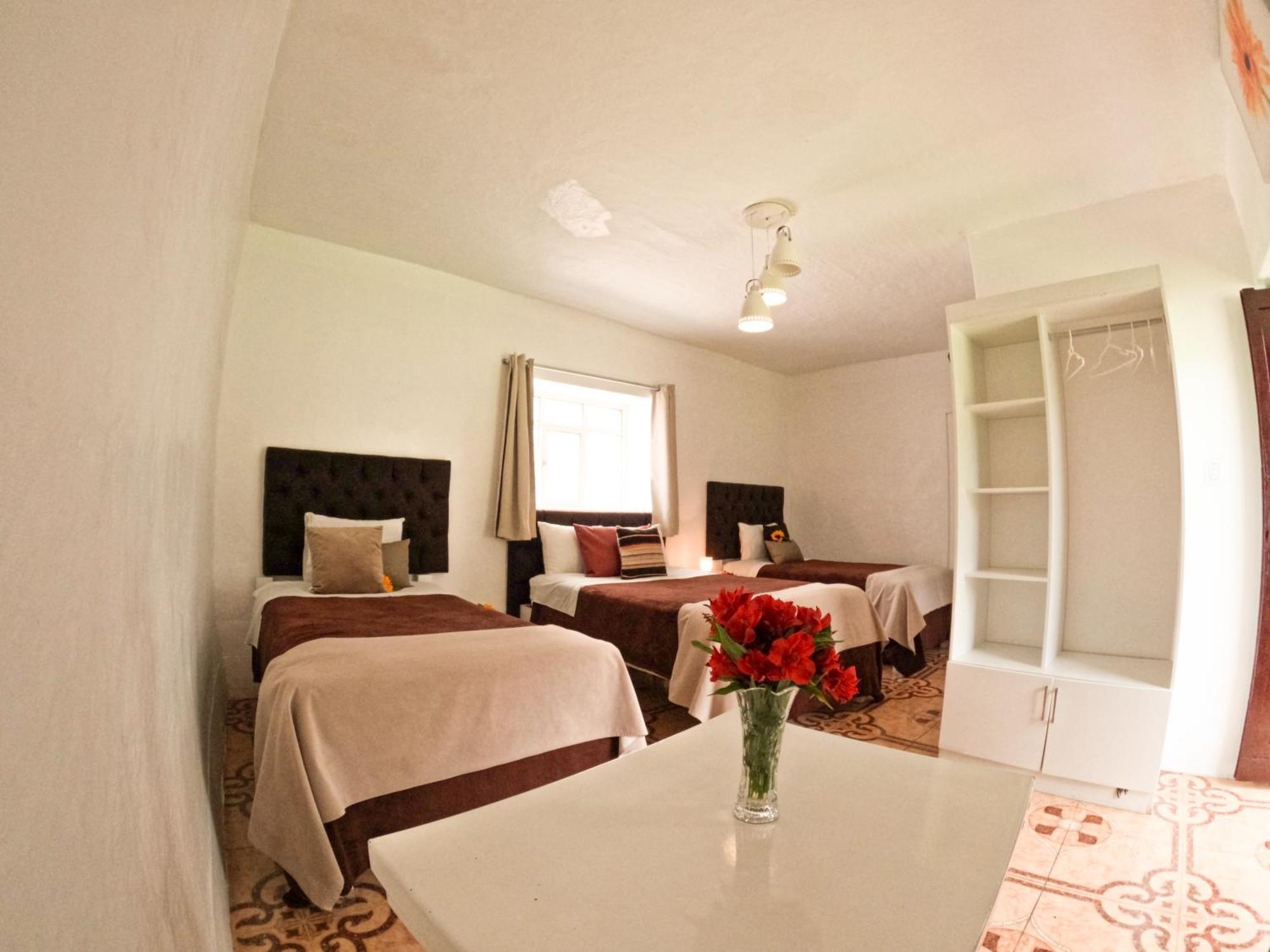 Hotel Rhouse Calca Exterior foto