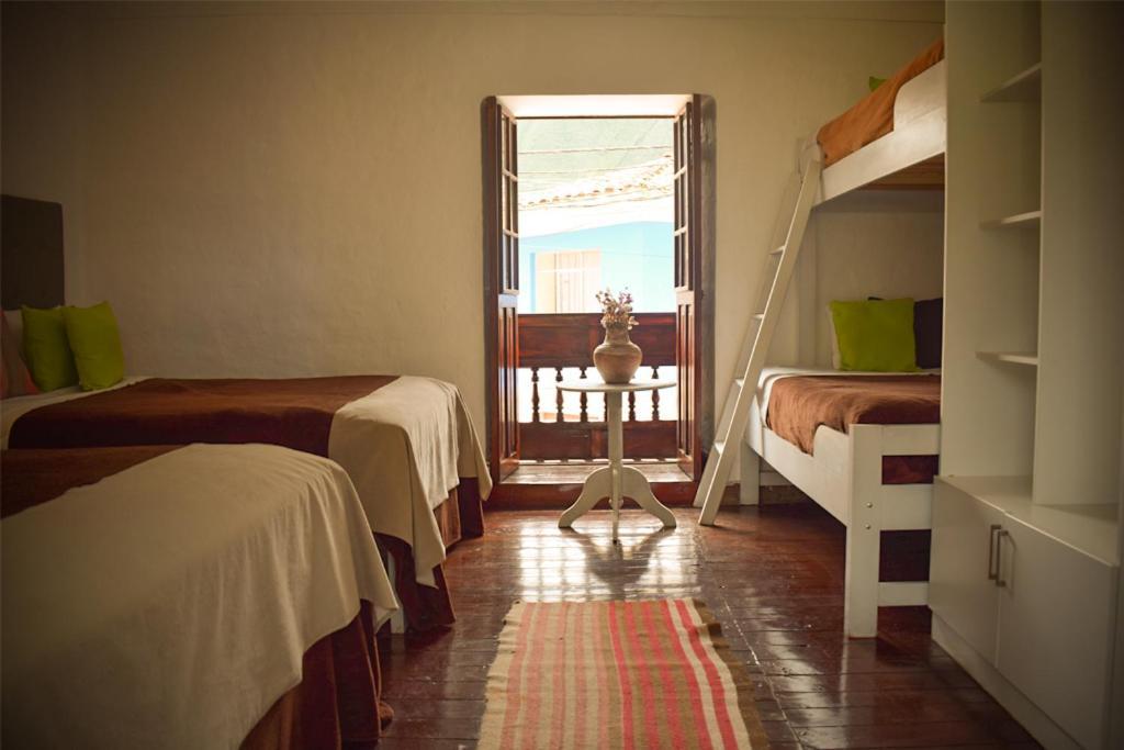 Hotel Rhouse Calca Exterior foto